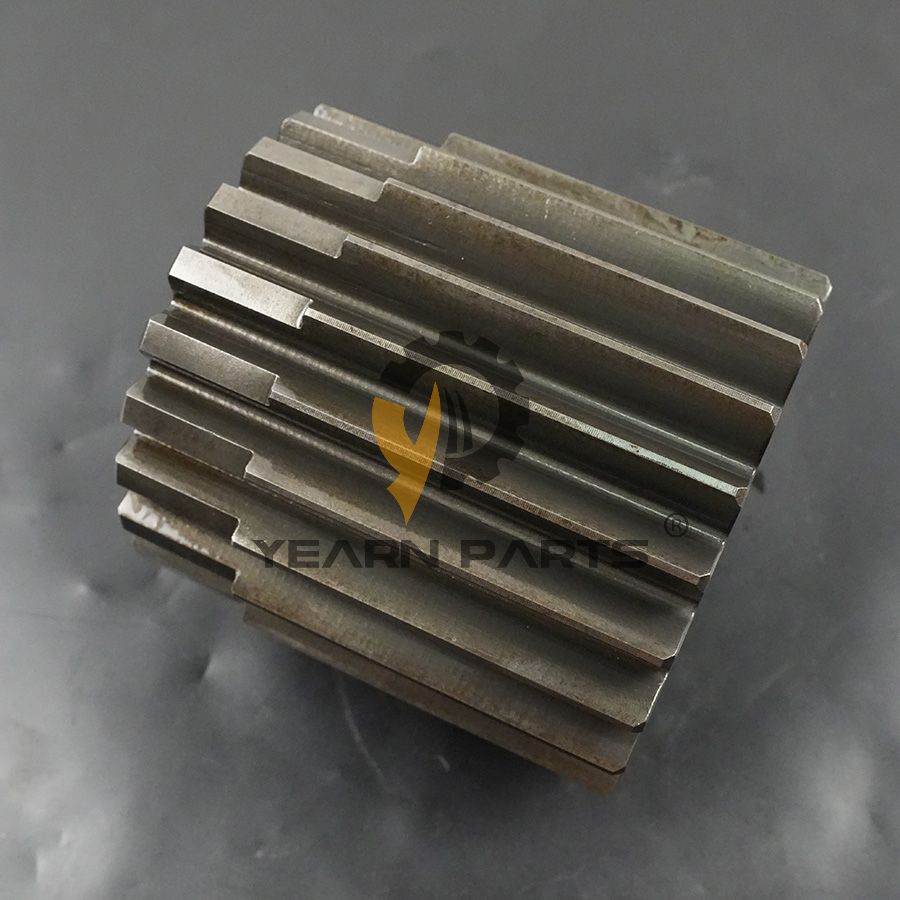 Travel Motor Sun Gear 3085927 for Hitachi Excavator ZX200 ZX225US ZX225USR ZX230 ZX240H ZX250-HCME ZX450