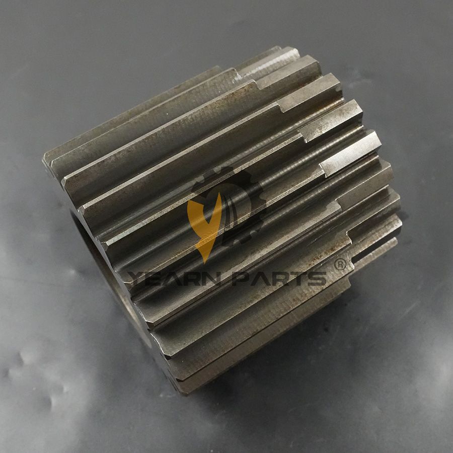 Travel Motor Sun Gear 3085927 for John Deere Excavator 200CLC 225CLC 2054 2554 230CLC
