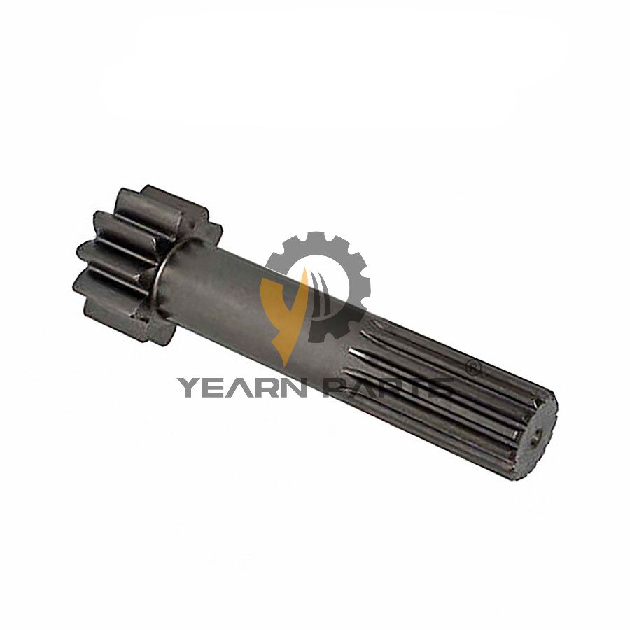 Travel Motor Sun Gear 7Y-1427 for Caterpillar Excavator CAT 320B 318B 