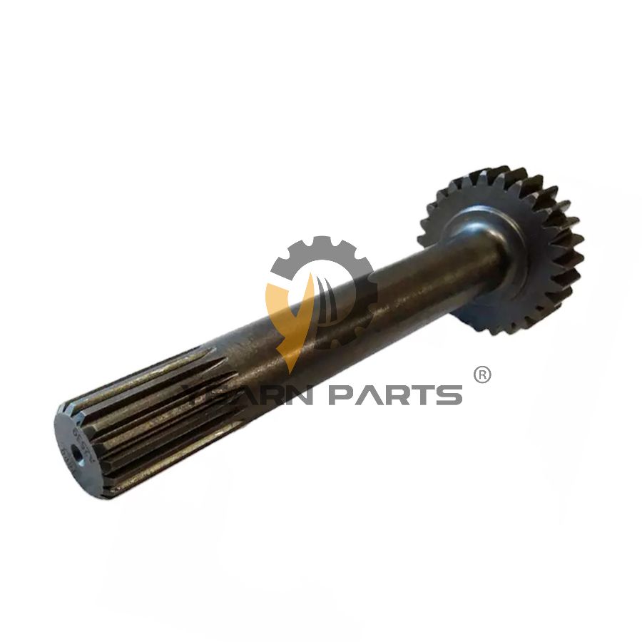 Travel Motor Sun Gear Shaft 05903824 for JCB Excavator JS130