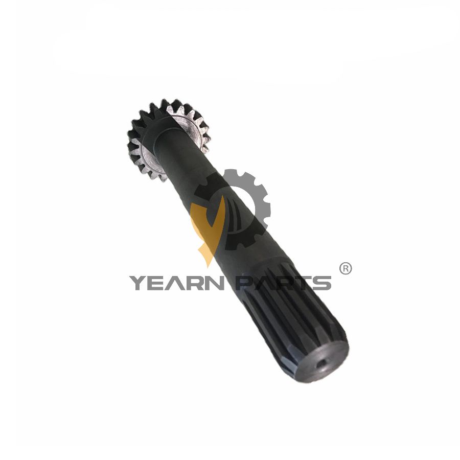 Travel Motor Sun Shaft 2020862 for Hitachi Excavator EX200 EX220 RX2000