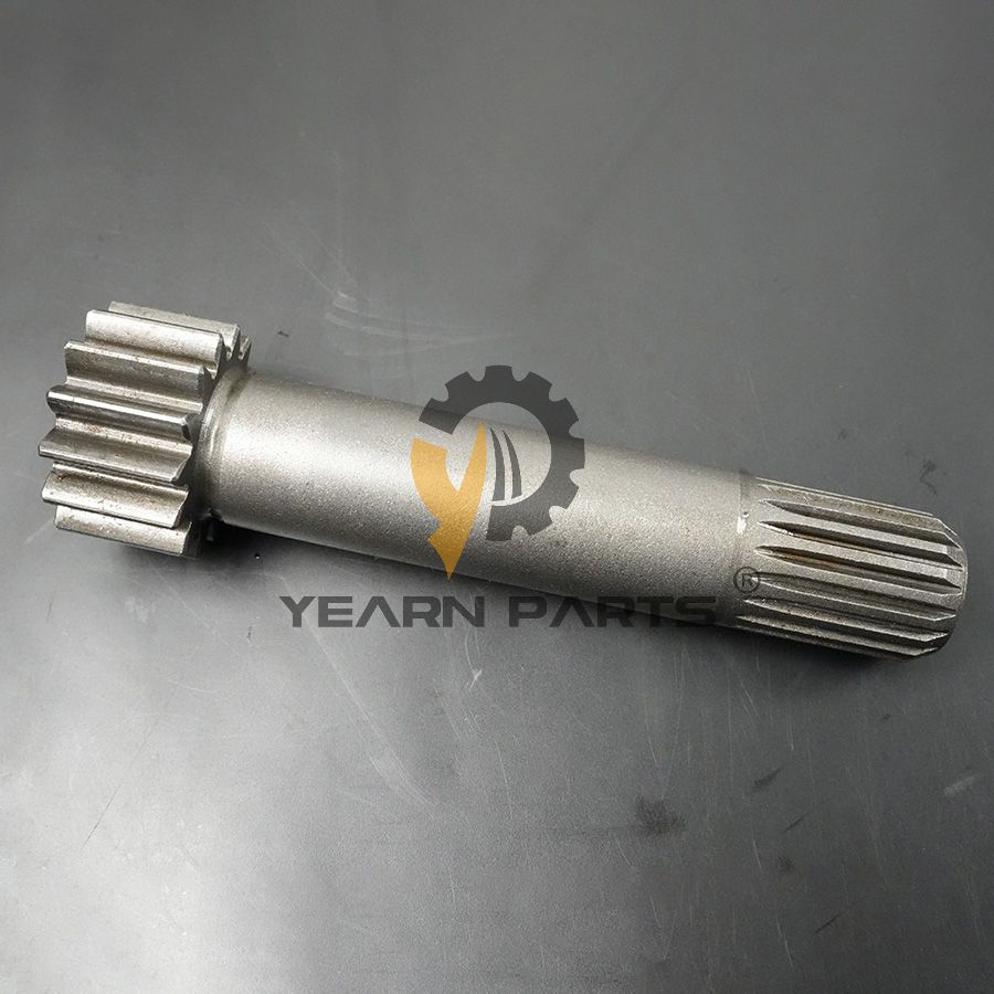 Travel Motor Sun Shaft 2028798 for John Deere Excavator 110 490E 120
