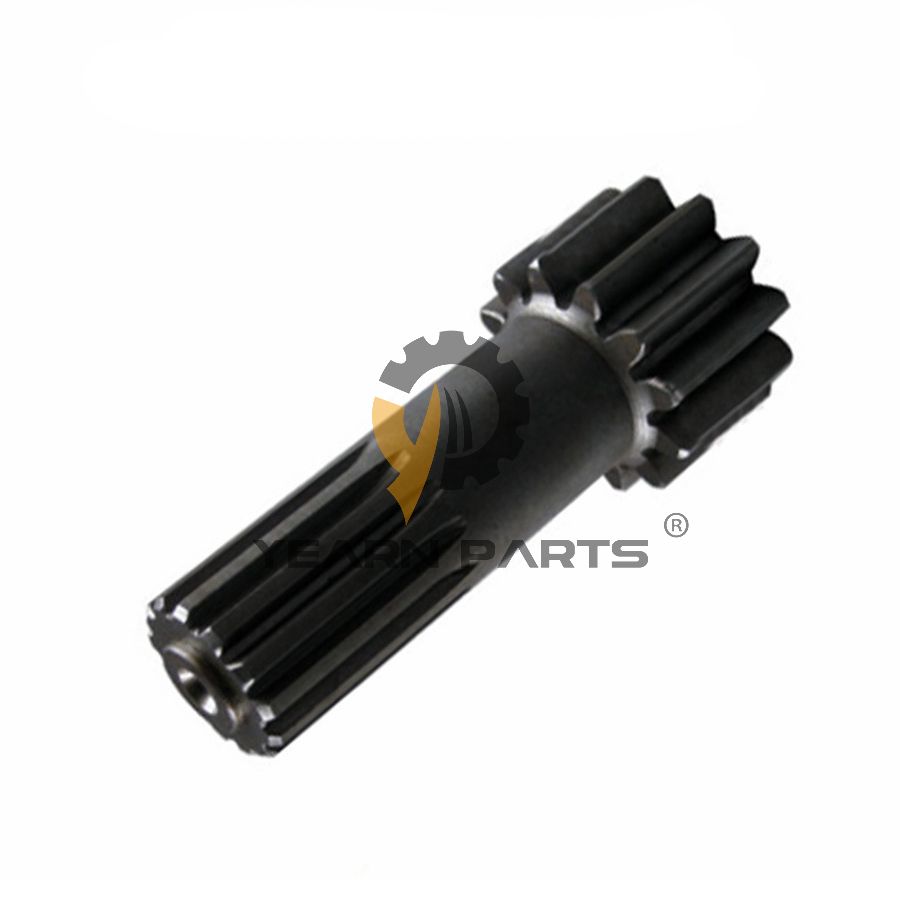 Travel Motor Sun Shaft 2401P1240 for Kobelco Excavator MD200BLC K907-2 K907LC-2