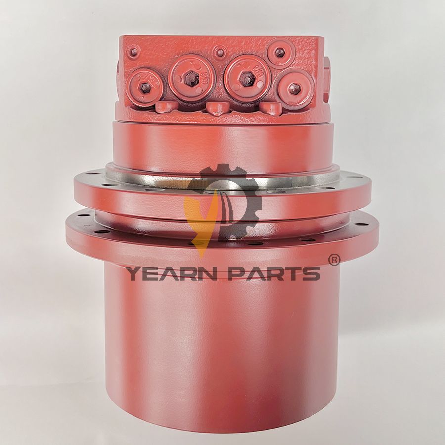 Travel Motor with Gear box 9269024 4659187 for Hitachi ZX22U-2 Excavator