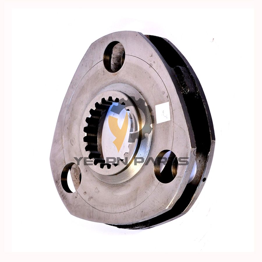 Travel Planetary Carrier 1014490 AT154631 for Hitachi Excavator EX200-5 EX220-2 EX230-5