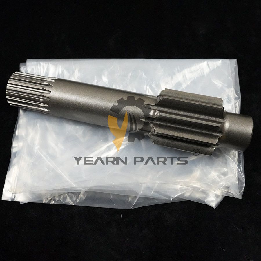 Travel Sun Gear 207-27-33171 for Komatsu Excavator PC300-3 PC300LC-3