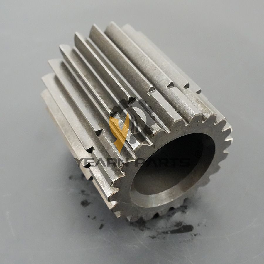 Travel & Swing Sun Gear 20Y-27-21190 20Y-27-21191 for Komatsu Excavator PC200-6 PC210-6 PC220-6 PC230-6 PC240-6K PC300-6 PC340-6K PC350-6