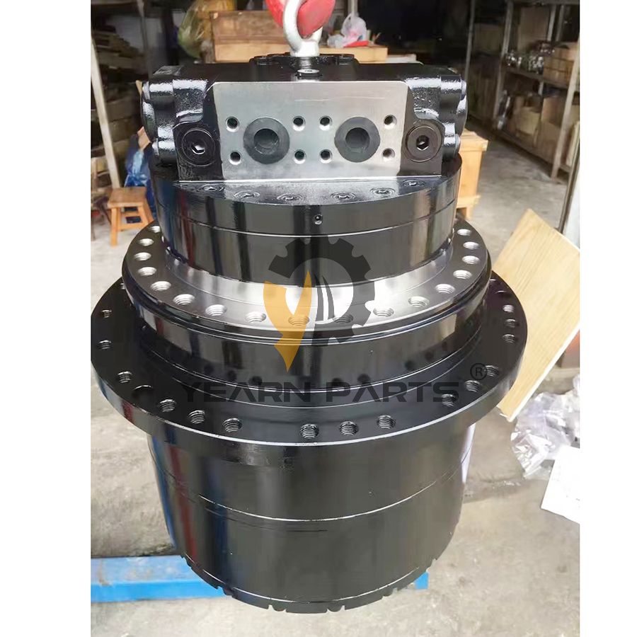 Travelling Motor Assy 31Q6-40032 31Q640032 for Hyundai Excavator R210LC-9 R210NLC-9 R220LC-9A R220LC-9SH R235LCR-9
