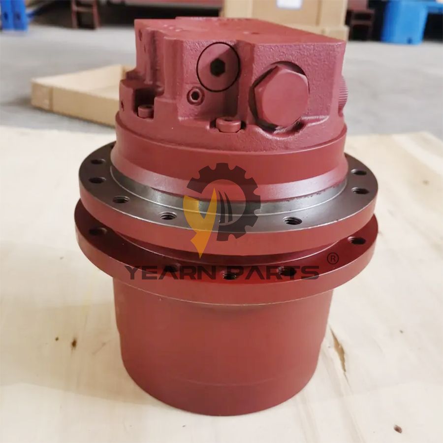 Travelling Motor ASSY 9194195 for Hitachi Excavator EX20U-3 EX20UR-3 ZX20U ZX20UR