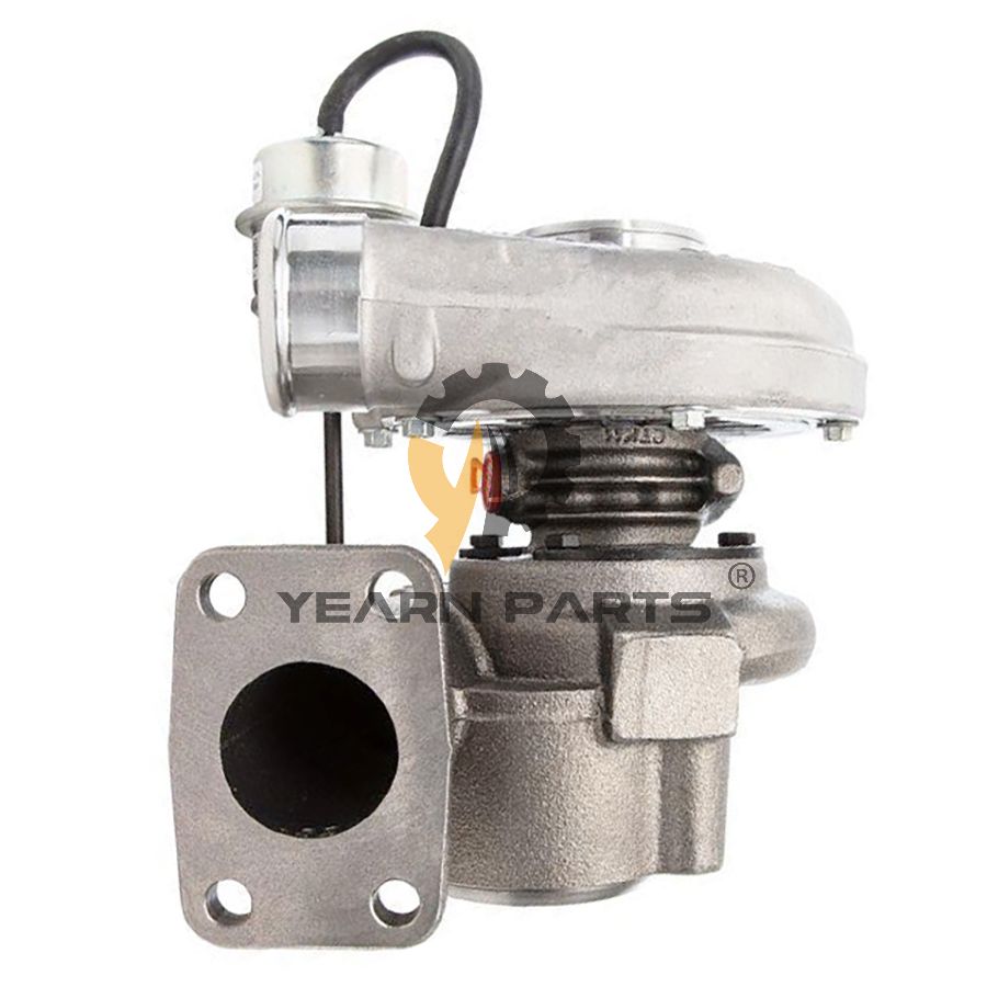 Turbo GT2556S Turbocharger 2674A816 for Perkins Engine 1104D-E44T