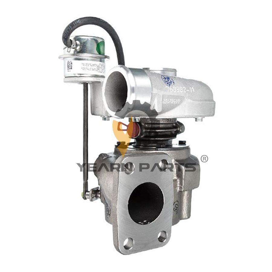 Turbo GT2556S Turbocharger 2674A817 for Perkins Engine 1104D-E44T