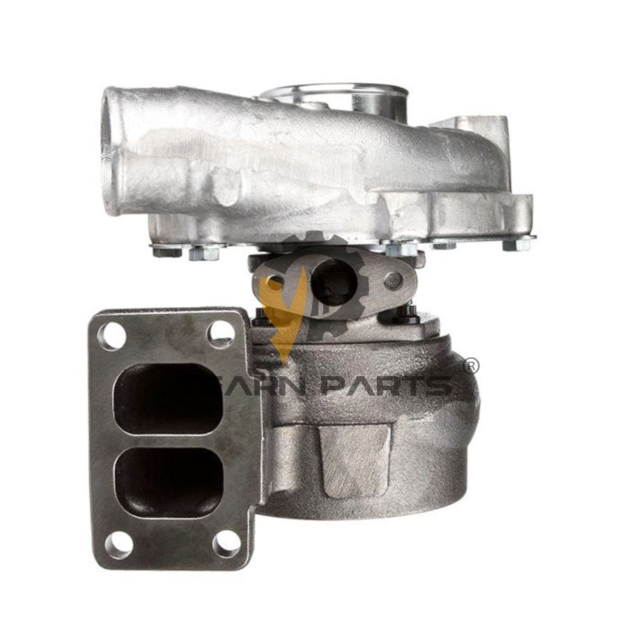 Turbo GT3267 Turbocharger 2674A090 for Perkins Engine 1006-60T