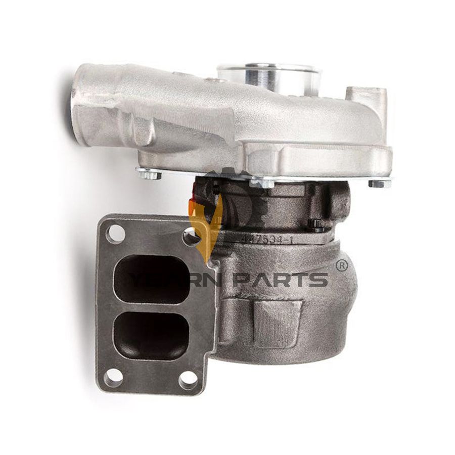 Turbo GT3267 Turbocharger 2674A091 for Perkins Engine 1006-60T