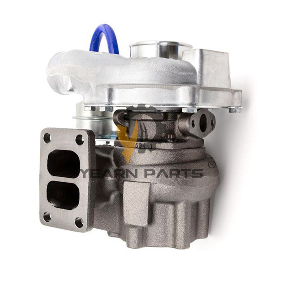 Turbo GT3267S Turbocharger 2674A096 for Perkins Engine 1006-60TW