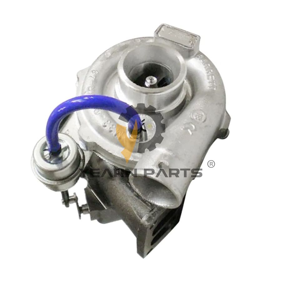 Turbo GT3267S Turbocharger 2674A097 for Perkins Engine 1006-60T