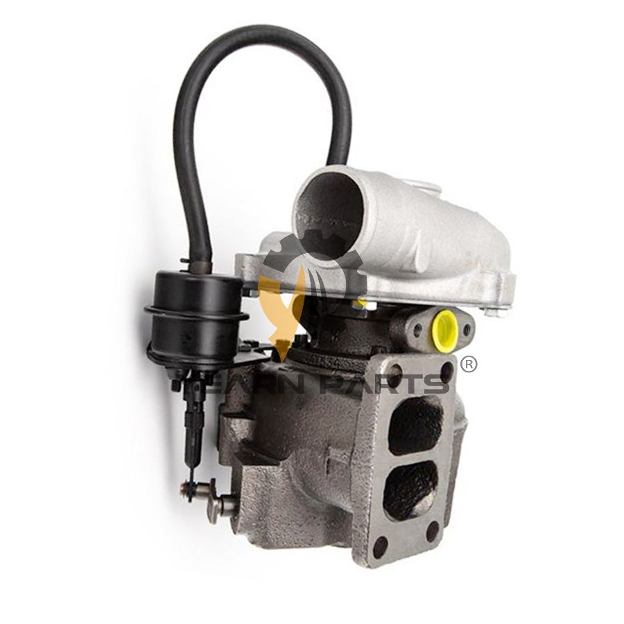 Turbo GT3267SV Turbocharger 2674A092 for Perkins Engine 1006-60TW