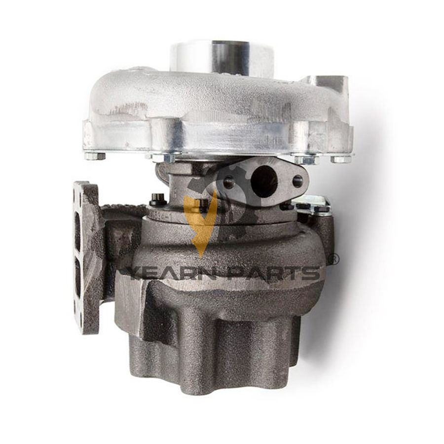 Turbo GT3571S Turbocharger 2674A343 for Perkins Engine 1106C-E60TA