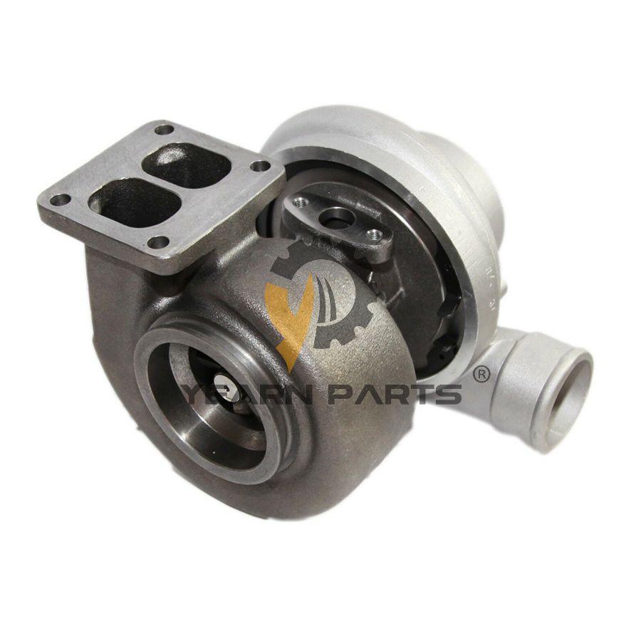 Turbo HX40 Turbocharger 674-20-14190 124-11-82H92 for Komatsu Wheel Loader WA320-3 532 850 850B 850C 870 870B 870C TD-15C TD-15E WA320-1LC