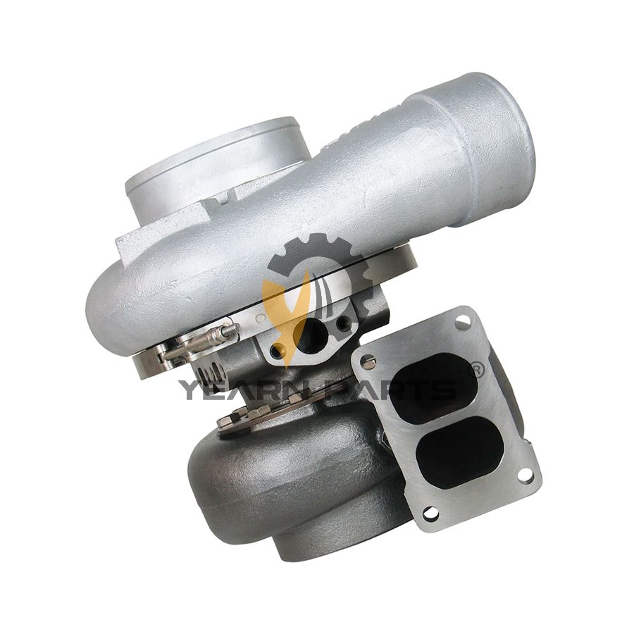 Turbo KTR110 Turbocharger 6505-11-8310 6505-51-5190 for Komatsu 6D140-1 Engine