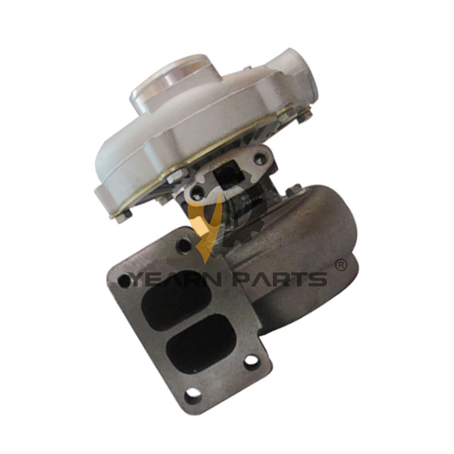 Turbo S2B Turbocharger 2674407 for Perkins Engine 1006-6TW
