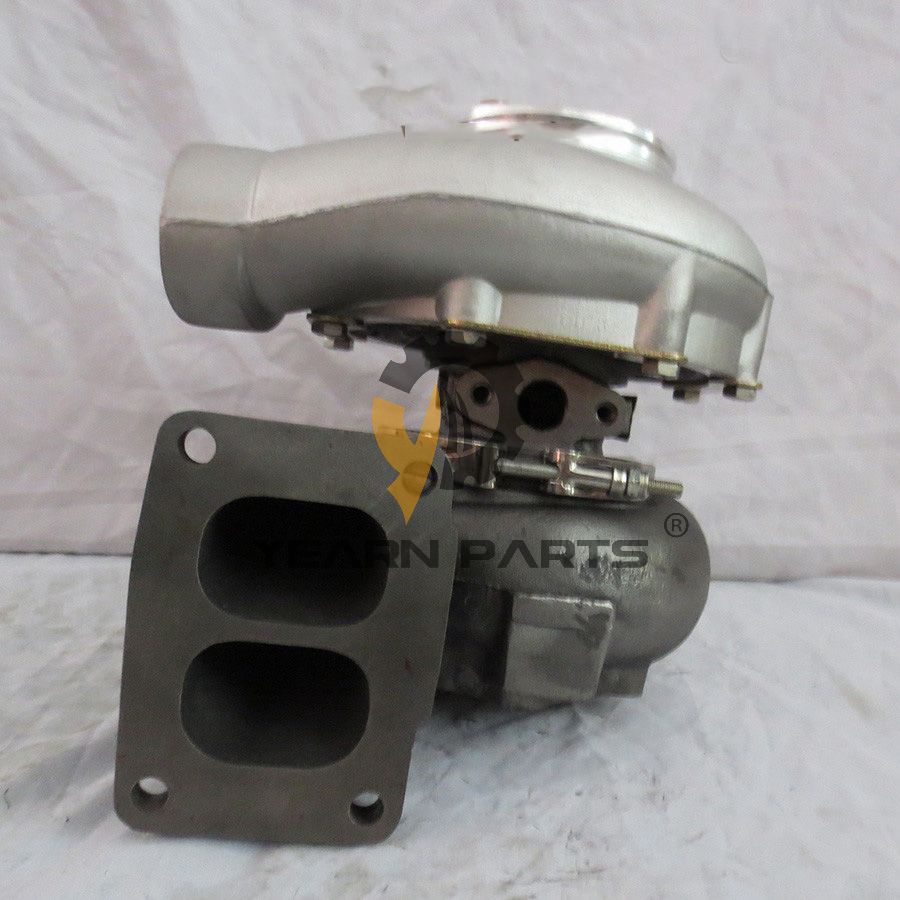 Turbo TA4502 Turbocharger 65.09100-7073 for Doosan Daewoo Excavator DX340LCA DX360LCA(SN5950~) DX480LCA  DX500LCA  DX520LCA S420LC-V SOLAR 340LC-7 SOLAR 420LC-V SOLAR 470LC-V SOLAR 500LC-V