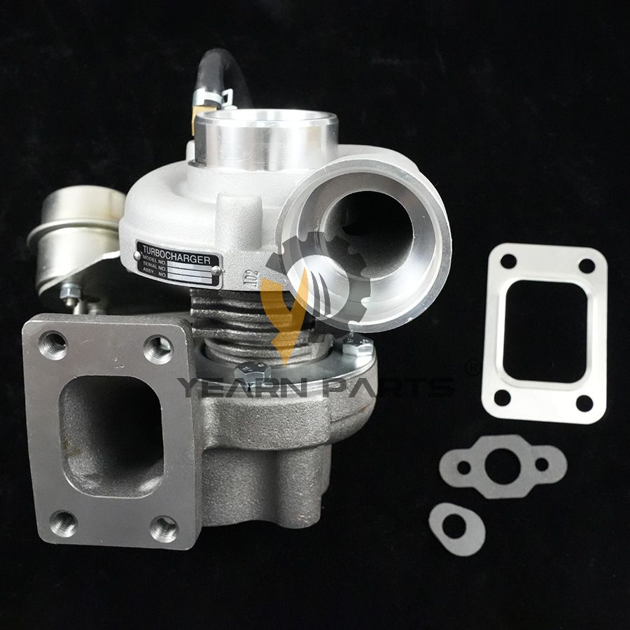 Turbo TB0223 Turbocharger 2674A120 for Perkins Engine 504-2T