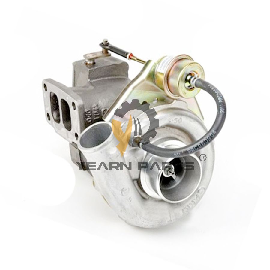 Turbo TBP401 Turbocharger 2674A053 for Perkins Engine 1006-6T