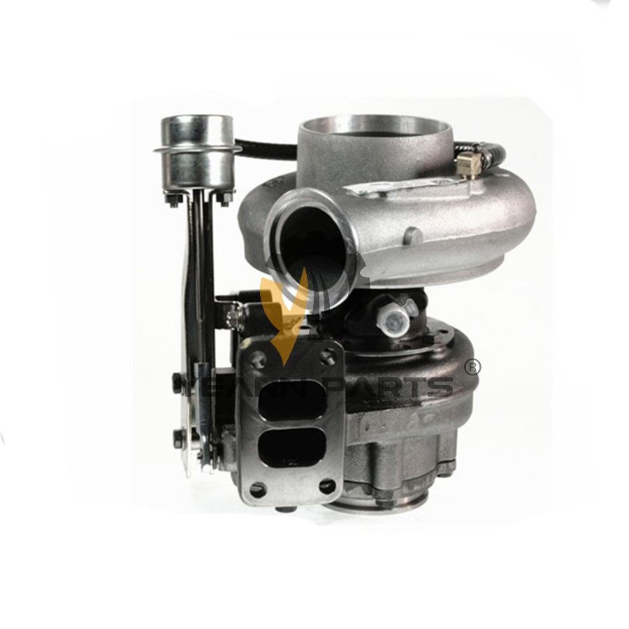 Turbocharger 1404960 4025154 4894599 Turbo HX40W for Cummins Truck Dennis Eagle