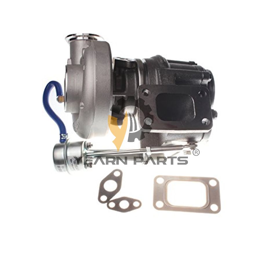Turbocharger 3592015 3800709 J802798 JR802798 3539227 3592016 Turbo HX30W for Cummins Engine 4BT