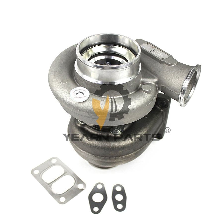 Turbocharger 6754-81-8090 Turbo HX35 for Komatsu Excavator PC200-8 PC200LC-8 PC210-8K PC210NLC-8K PC230NHD-8K Engine 6D107E-1