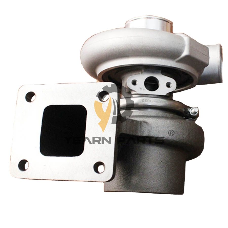 Turbocharger ME088256 49185-01020 Turbo TD06 for Kato Excavator HD550 HD700 Mitsubishi Engine 6D31T