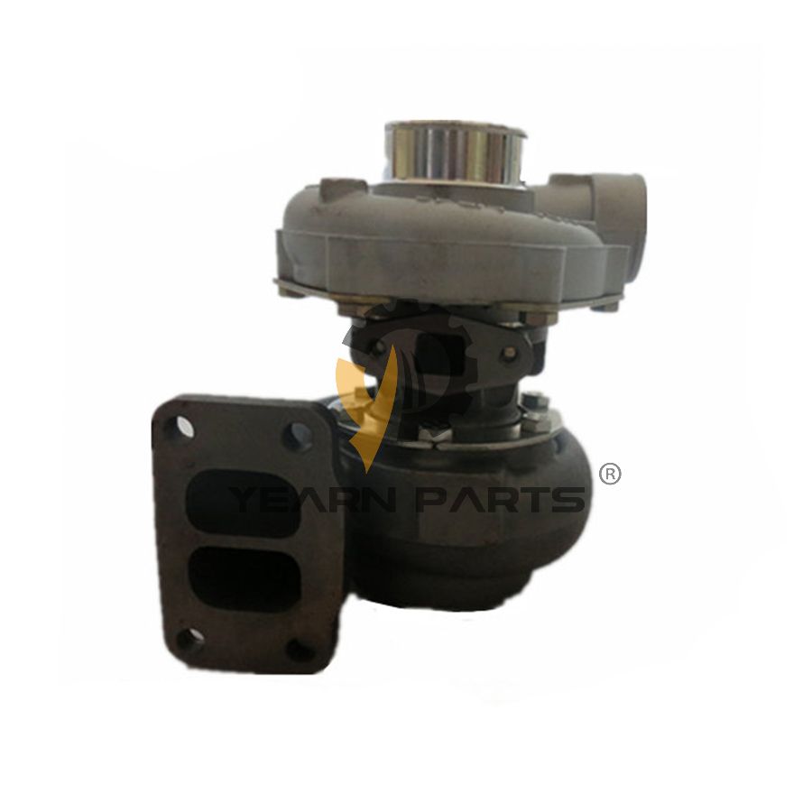 Turbocharger ME088725 49185-01010 Turbo TE06H for Kobelco Excavator SK200-5 SK200LC-5 Kato HD820 Mitsubishi Engine 6D31
