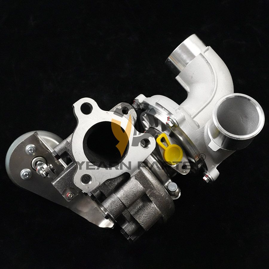 Turbocharger 172010R01184 1720126023 IHIVB14 for TOYOTA AVENSIS (2009-2017)