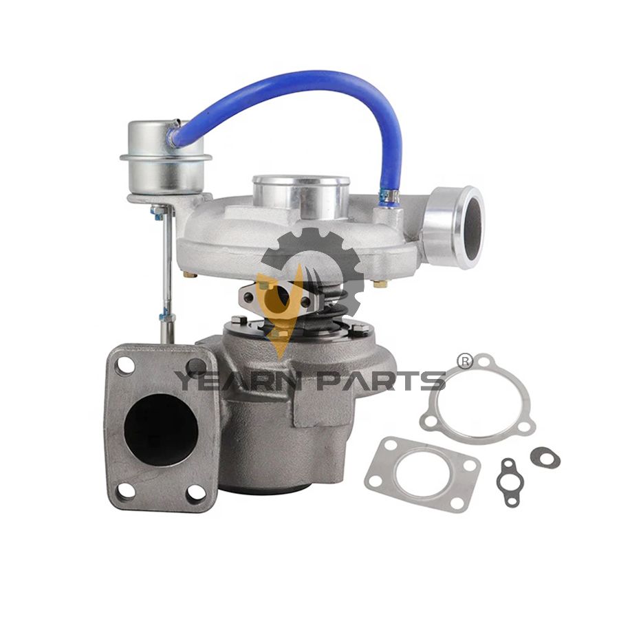 Turbocharger 306-2324 for Caterpillar CAT M313D M315D M315D 2 M317D 2 with C4.4 Engine