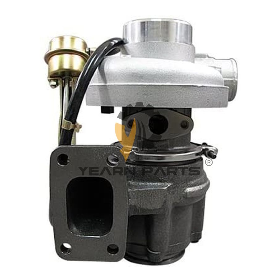 Turbocharger 3592015 Turbo HX30W for Hyundai Excavator R140LC-7