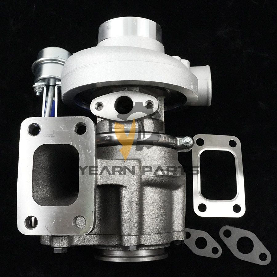 Turbocharger 3592121 3592122 3592123 3592124 3537751 3537753 3802906 3537562 Turbo HX30W for Cummins Engine 4BTA