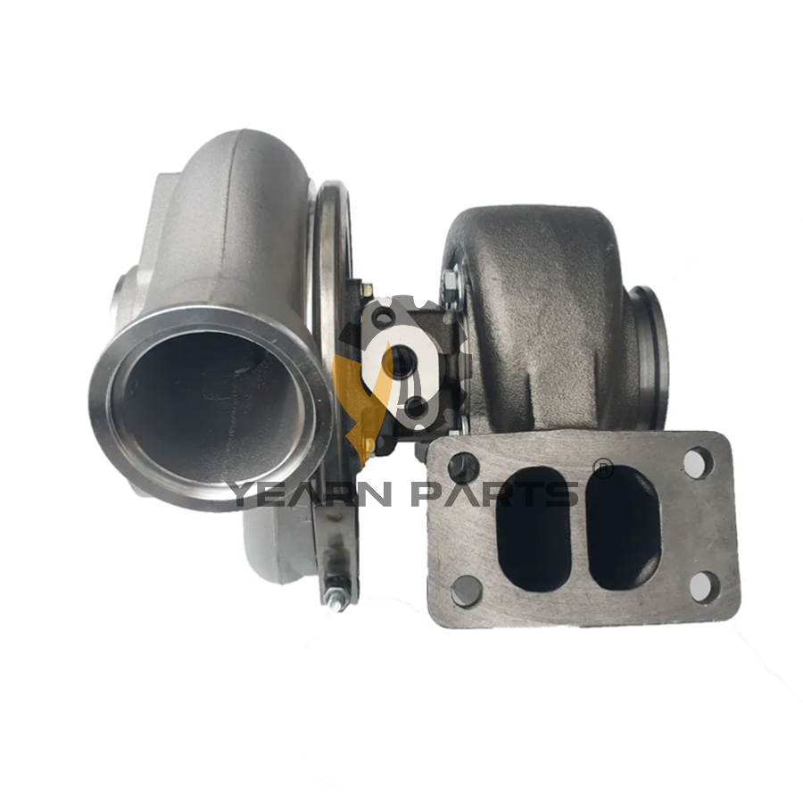 Turbocharger 3599152 3599686 4955163 3597913 Turbo HX35 for Cummins Engine 6BT