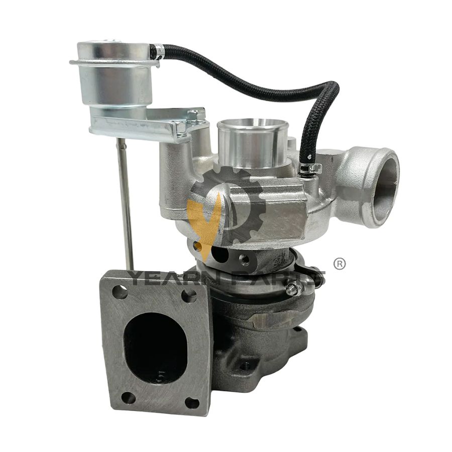Turbocharger 436-2903 for Caterpillar CAT 310 308 SR 308 CR 309 CR 308.5 308E2CR 308E2SR
