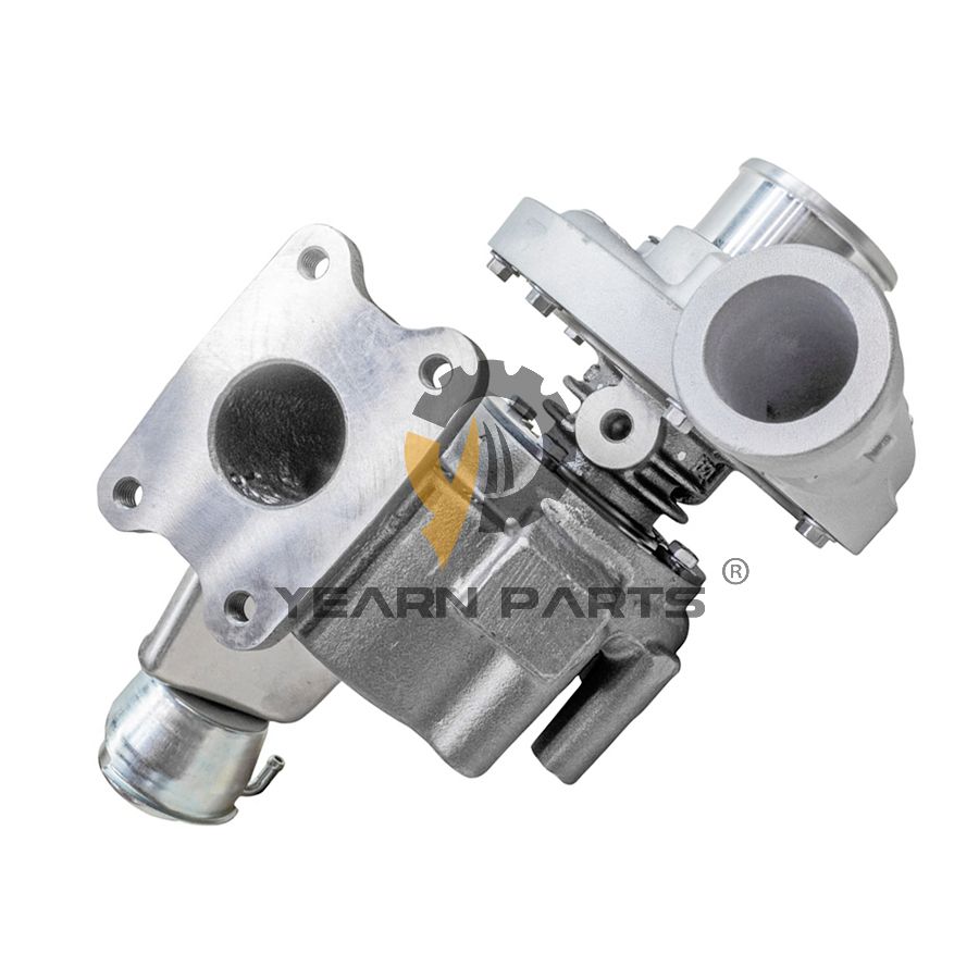 Turbocharger 479-5799 356-3505 for Caterpillar CAT 312E 312E L with C4.4 Engine