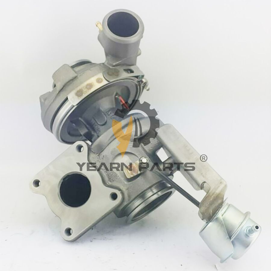 Turbocharger 479-5801 4795801 for Caterpillar CAT 314E CR 314E LCR with C4.4 Engine