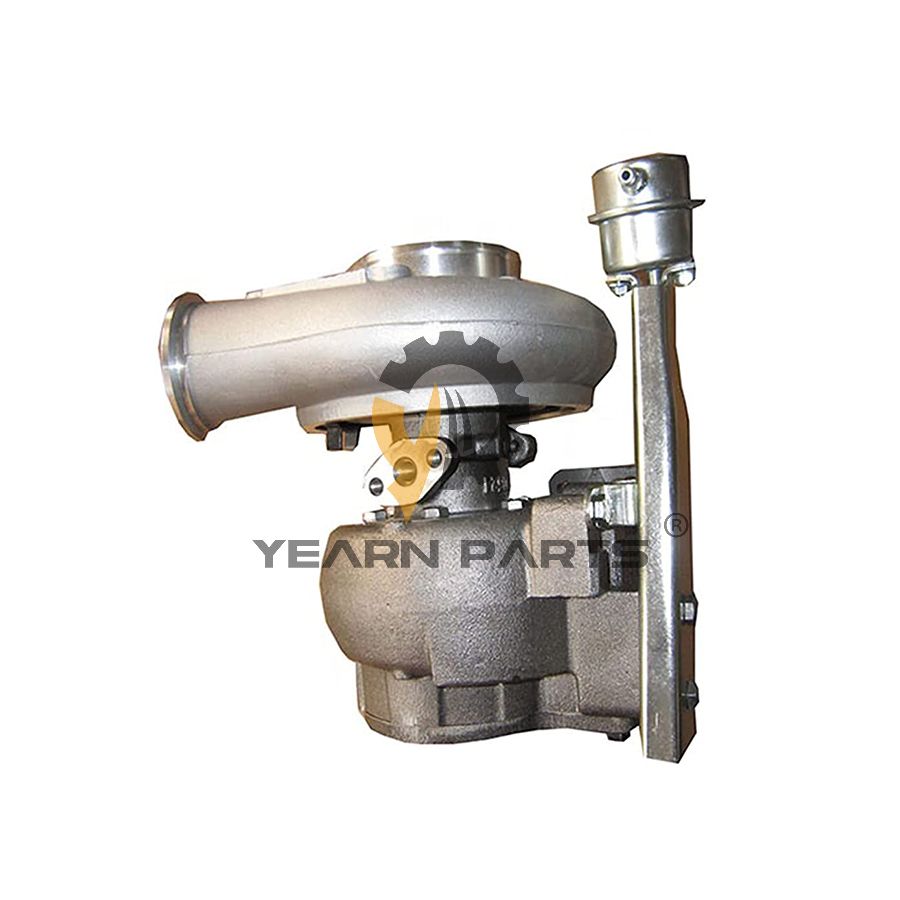 Turbocharger 65.09100-7140 65.09100-7098 65.09100-7146 Turbo HX40W for Doosan Daewoo Excavator DX300LC DX300LL DX340LC DX350LC DX380LC