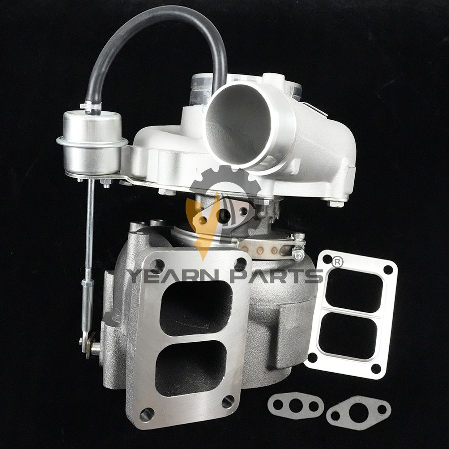 Turbocharger 735059-5003 735059-5003S 721644-0001 721644-0005 721644-0007 Turbo GT4594S DAF 95XF XE390C1