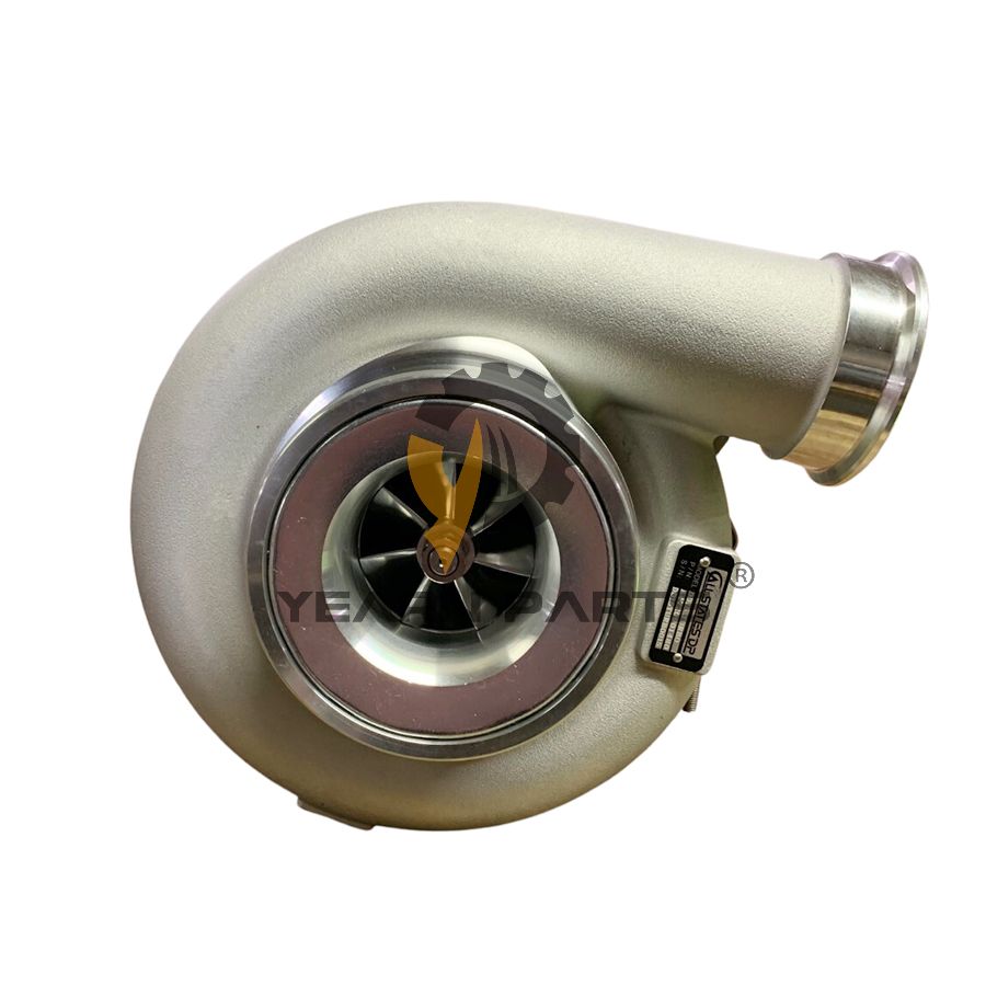 Turbocharger 7C-2864 for Caterpillar CAT 789 789B 5230  with 3516 Engine