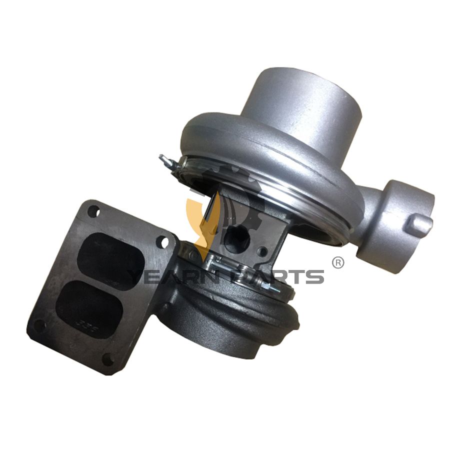 Turbocharger 8S-9234 8S9234 Turbo 4LE504 for Caterpillar CAT Motor Grader 12F 14E Track Loader 977K Track Type Tractor D5 D6C Engine 3066