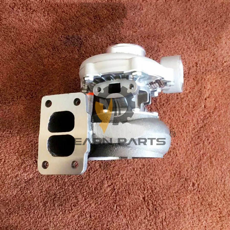 Turbocharger RE19780 Turbo TB4129 for John Deere Excavator 743 790 644C 644D 646C 690C 690CR 693C