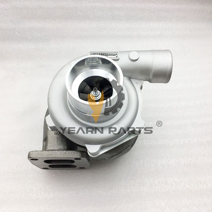 Turbocharger RE501701 SE502216 Turbo T350-04 for John Deere John Deere 700H 700J 643G 653G
