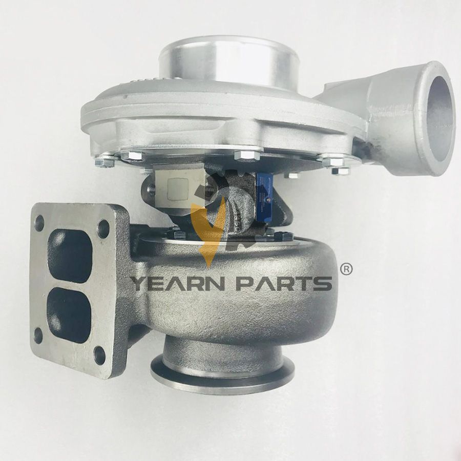 Turbocharger RE531288 Turbo S300 for John Deere Excavator 350DLC 350GLC 3754D