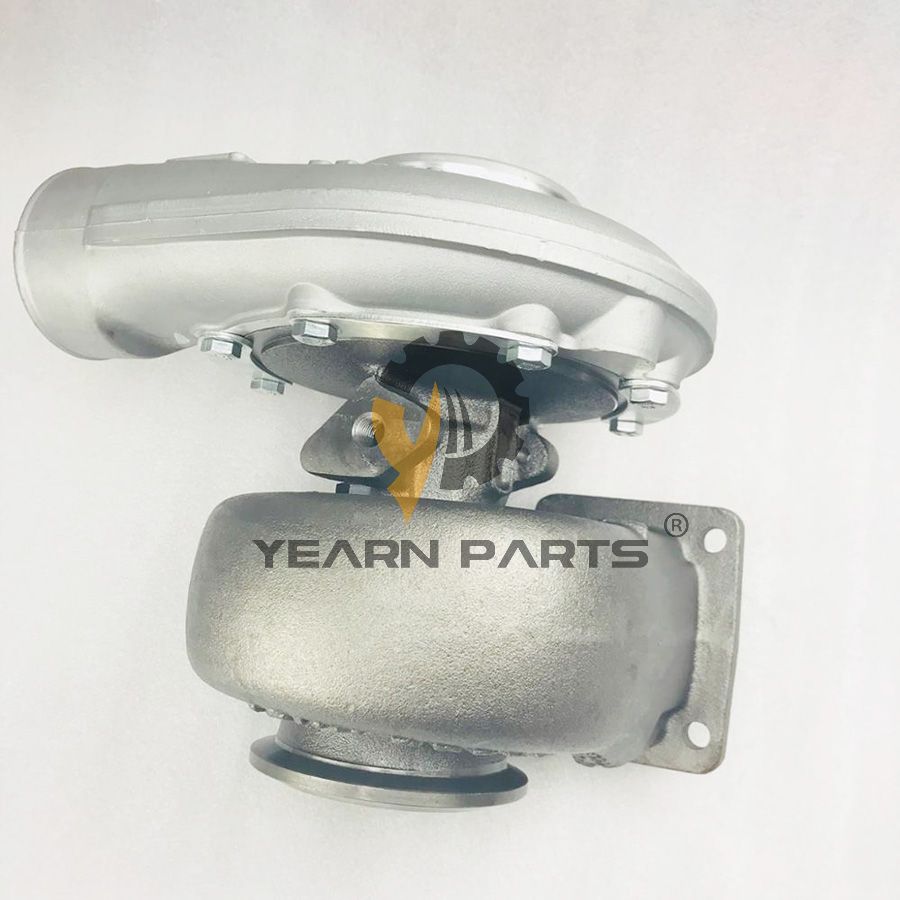Turbocharger RE532384 RE551405 Turbo S300 for John Deere John Deere Various 9.0L 6090h Engine