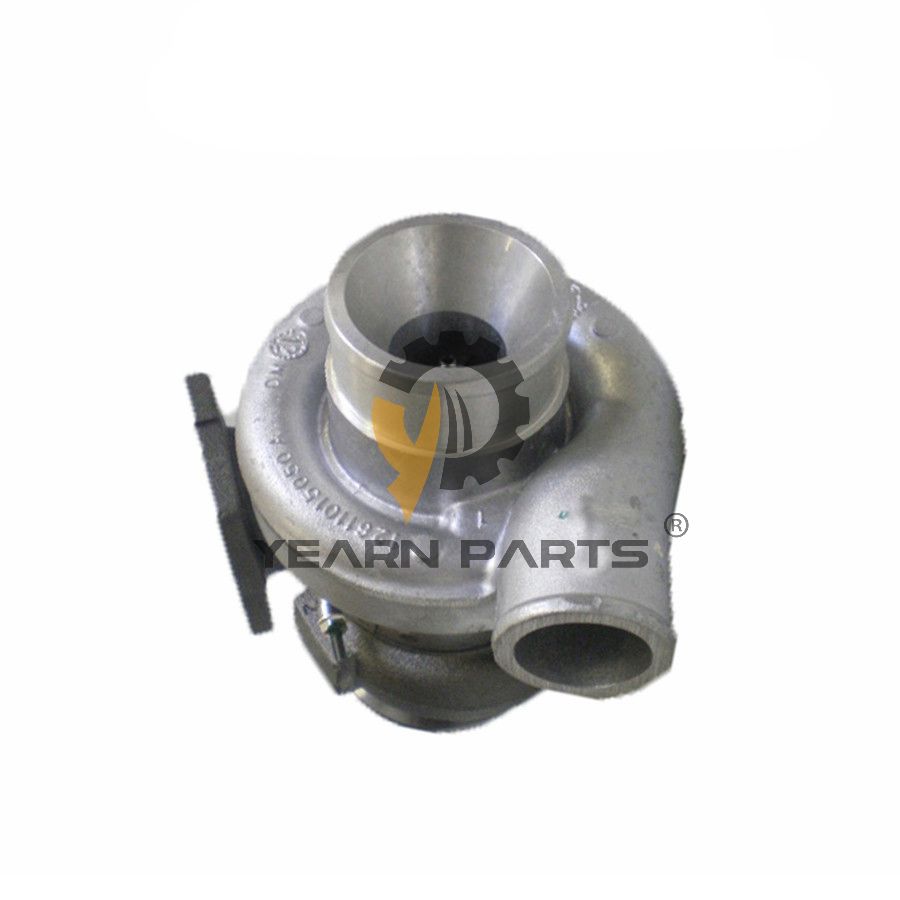 Turbocharger RE59379 RE537183 RE59997 RE59999 RE70995 Turbo S2A  for John Deere Engine 4050