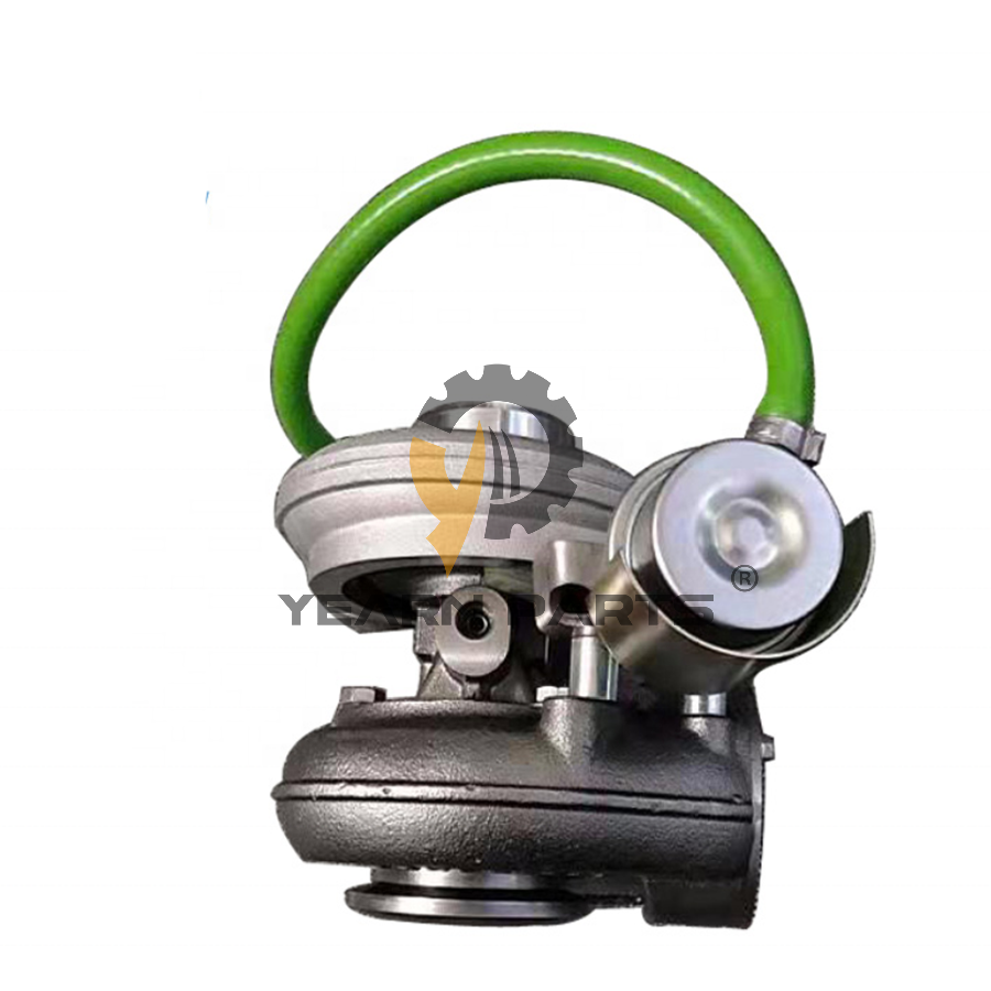 Turbocharger RE554959 RE555138 RE519522 Turbo S1B John Deere Engine 5030TF270/TF220 5030HF270/HF220